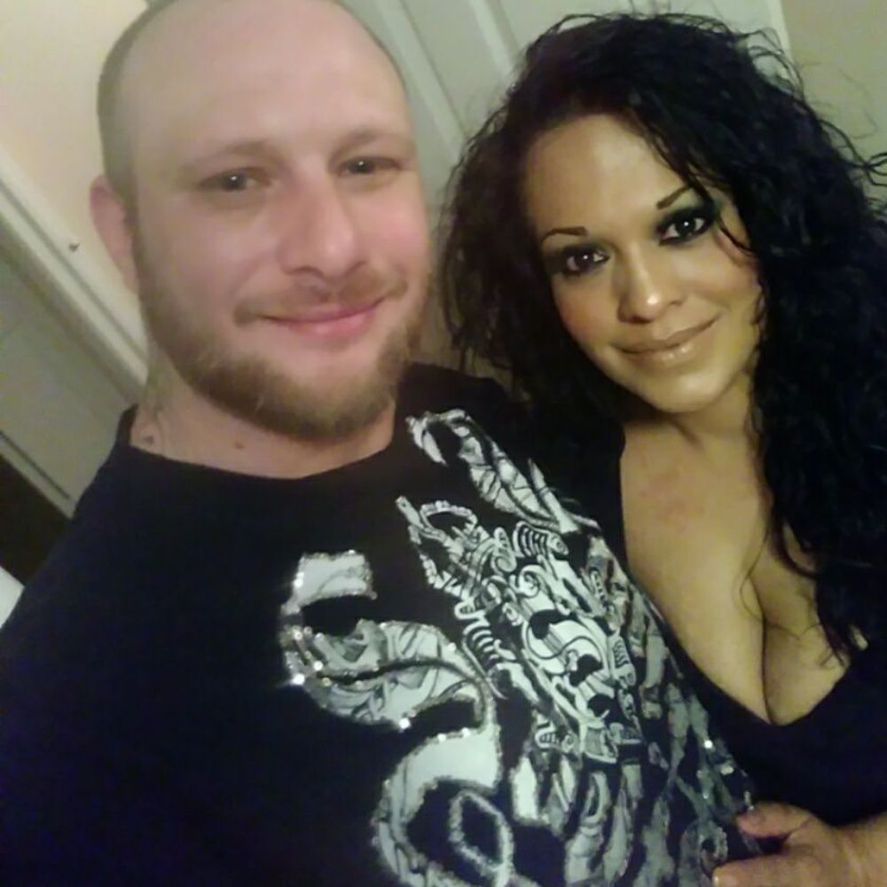 Meet your Posher, Corina n joseph